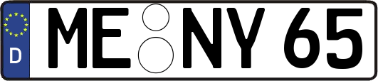 ME-NY65