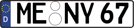 ME-NY67