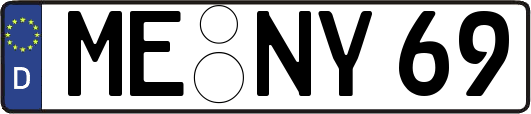 ME-NY69