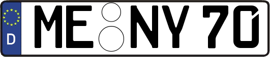 ME-NY70