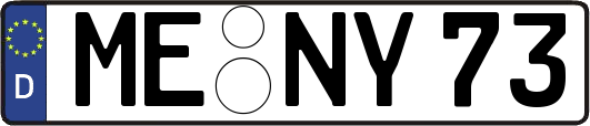 ME-NY73