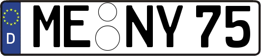 ME-NY75
