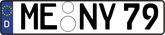 ME-NY79