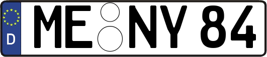 ME-NY84