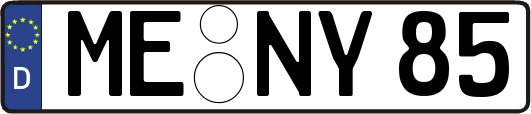 ME-NY85