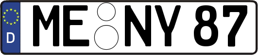 ME-NY87