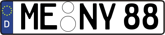 ME-NY88