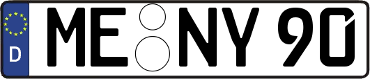 ME-NY90