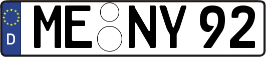 ME-NY92
