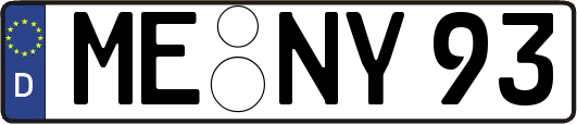 ME-NY93