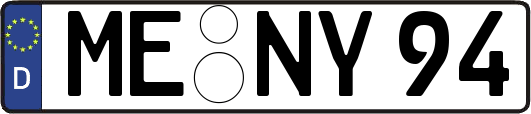 ME-NY94