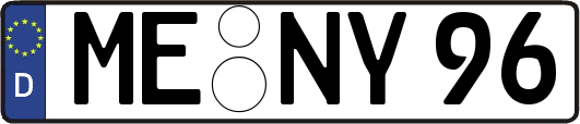 ME-NY96