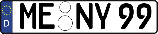 ME-NY99