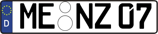 ME-NZ07