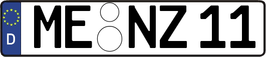 ME-NZ11