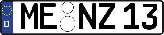ME-NZ13