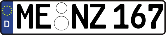 ME-NZ167