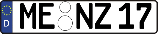 ME-NZ17