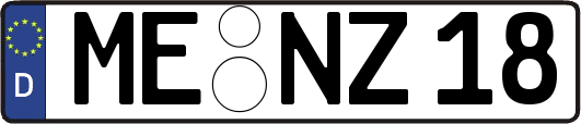 ME-NZ18