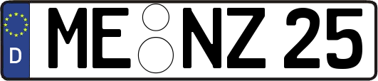 ME-NZ25