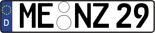 ME-NZ29