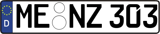 ME-NZ303