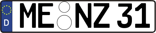 ME-NZ31