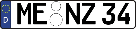 ME-NZ34