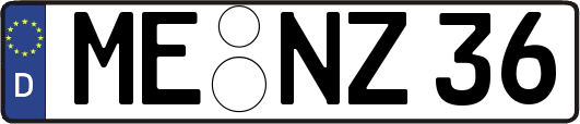 ME-NZ36