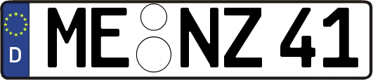 ME-NZ41