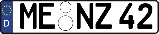 ME-NZ42