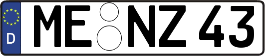 ME-NZ43