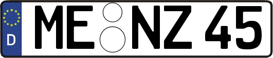 ME-NZ45