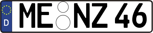 ME-NZ46