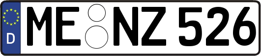 ME-NZ526