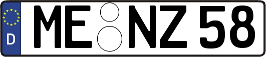 ME-NZ58