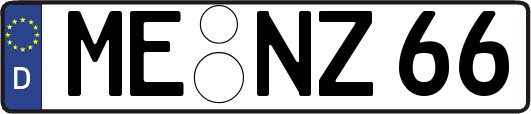 ME-NZ66