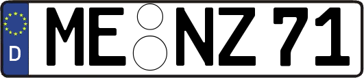 ME-NZ71