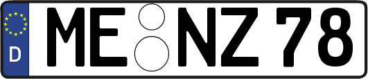 ME-NZ78