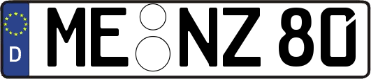 ME-NZ80