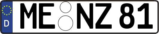 ME-NZ81