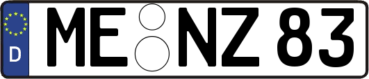 ME-NZ83