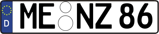 ME-NZ86