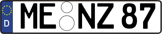 ME-NZ87