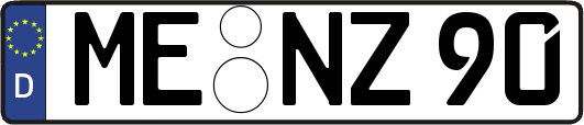 ME-NZ90