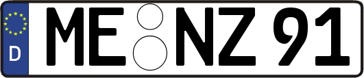 ME-NZ91