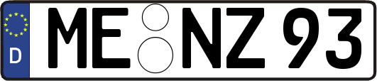 ME-NZ93