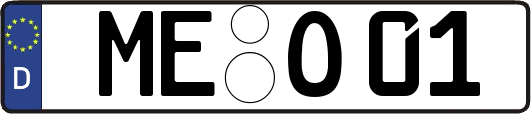 ME-O01