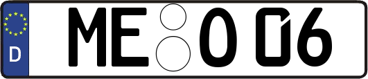 ME-O06