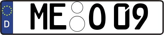 ME-O09